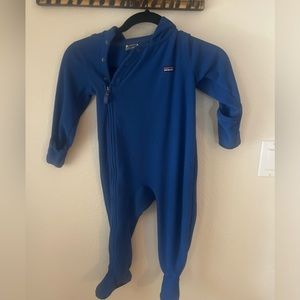 Patagonia Micro D® Fleece Bunting